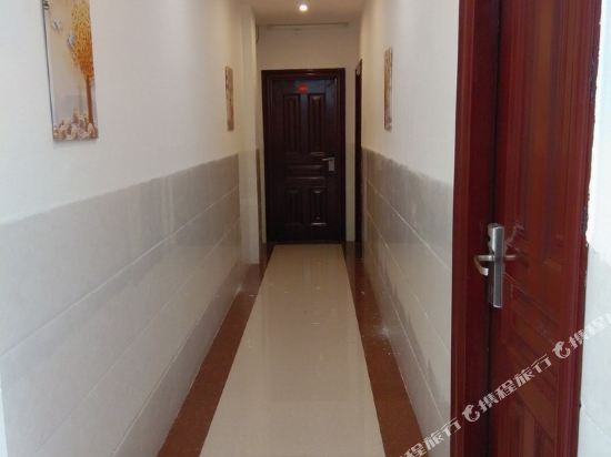 清远佳明公寓(2号店)