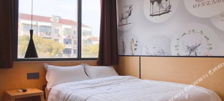 99旅馆连锁(上海剑川路店)图片