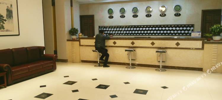 天水干训大厦(万达广场店)图片