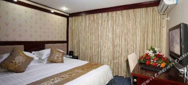 磐安铭铖阁大酒店图片