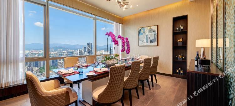 吉隆坡悦榕庄(Banyan Tree Kuala Lumpur)图片