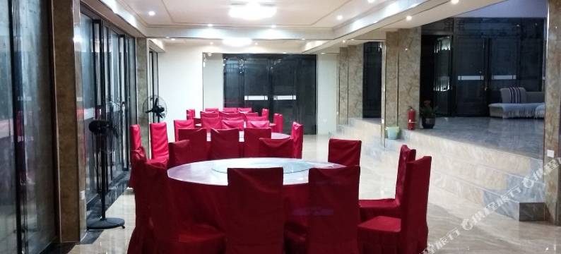 荔波梦柳名居图片