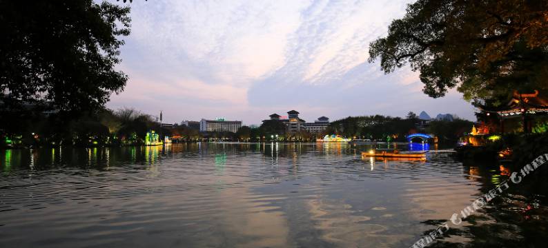 威德门酒店(桂林象山景区两江四湖店)图片