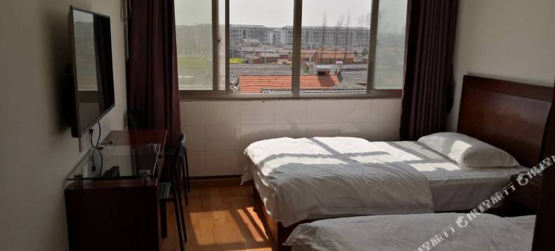 建湖东吴旅馆图片