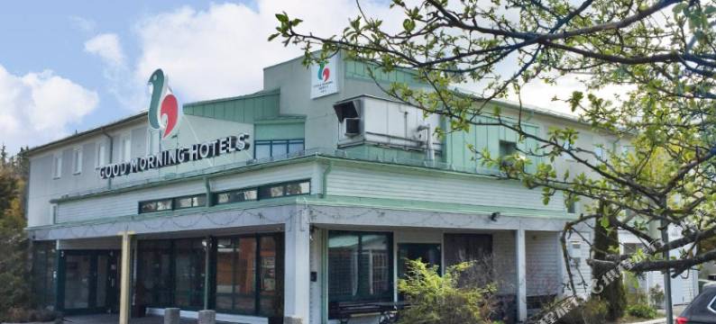 基斯塔早安酒店(Good Morning Kista)图片