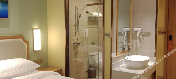 维也纳3好酒店(通城县政府店)图片