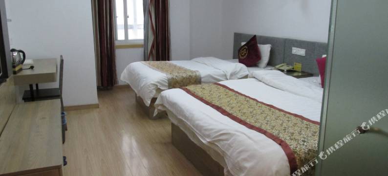 山塘街威斯特酒店图片