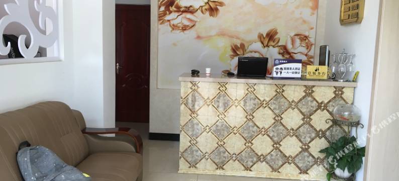 楚雄惠玥酒店图片