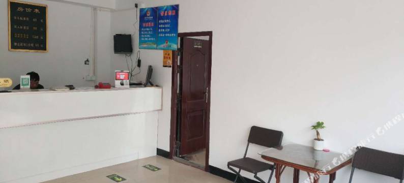 台州万临宾馆图片