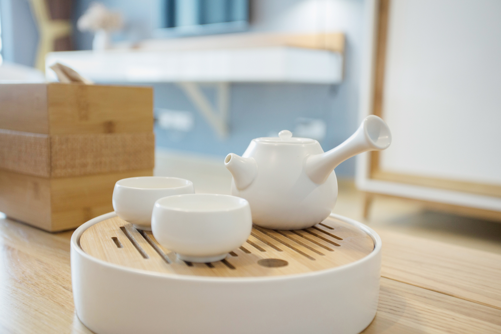 Hui Serviced Apartment (Suzhou Xiangcheng Huangdai) Hotel Overview