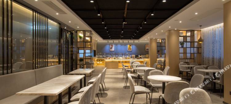 桔子酒店(苏州大学东环路地铁站店)图片