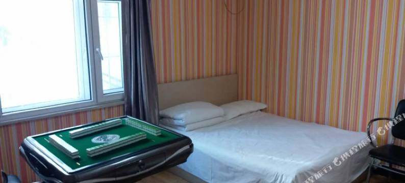 佳木斯阳光时尚快捷宾馆图片