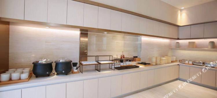 全季酒店(合肥裕溪路店)图片