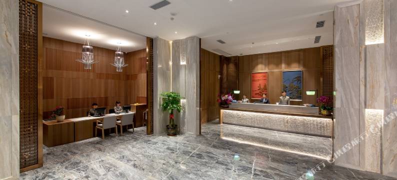 湛江金辉煌酒店图片