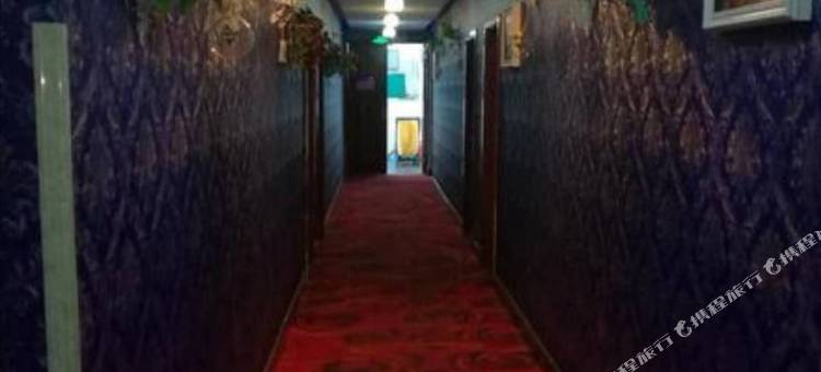 克拉玛依东正主题宾馆图片