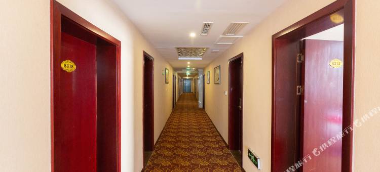 顺兴居宾馆(安阳市第一中学店)图片