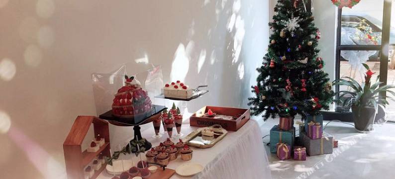 弥勒沐沐客栈(湖泉生态园店)图片