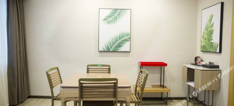 尚客优品酒店(兴义梦乐城店)图片