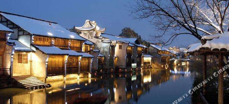 嘉兴嘉园酒店图片