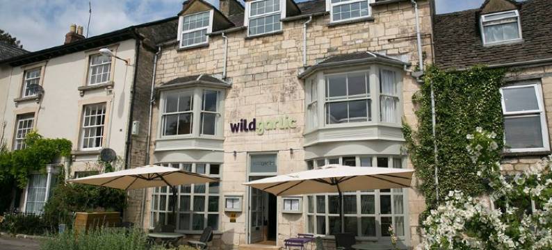 野蒜客房酒店(Wild Garlic Rooms)图片