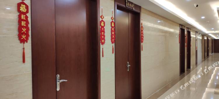 盐城埃索特酒店(高新区汽车客运站店)图片
