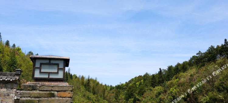 婺源长林院民宿图片