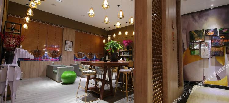 365连锁酒店(梅州江南店)图片