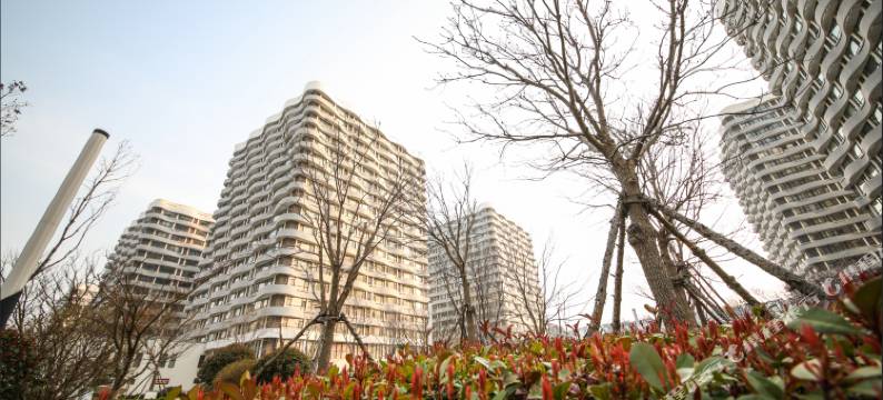 星耀酒店(青岛朝阳山地铁站店)图片