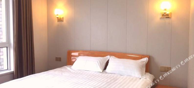 兴化维烨酒店图片