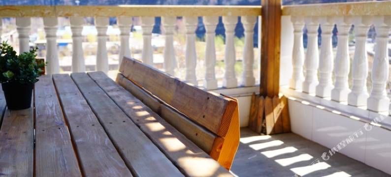 十渡花溪闲居民宿图片