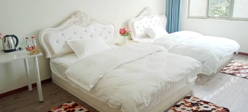 南京御定宾馆图片