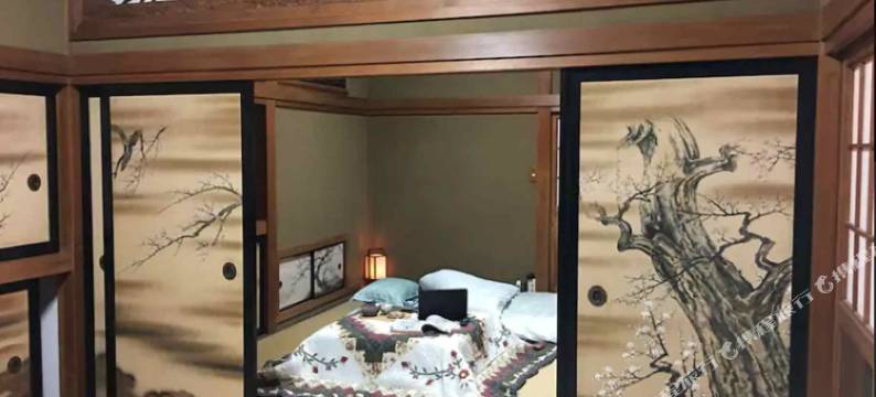 皎月山庄(Kougetsu Sanso -- Moon Villa in Tokyo)图片