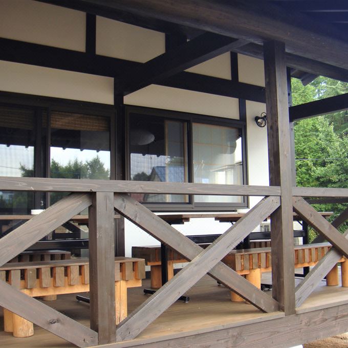 Okayama Hiruzen Villas Yukiakari Christmas Cottages Hotel - 