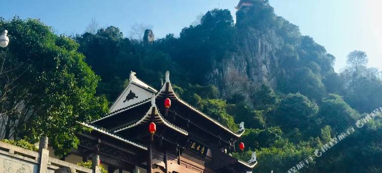 长阳原滋农家乐图片