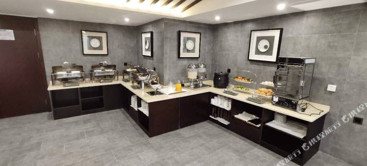 临武府上轻居酒店图片