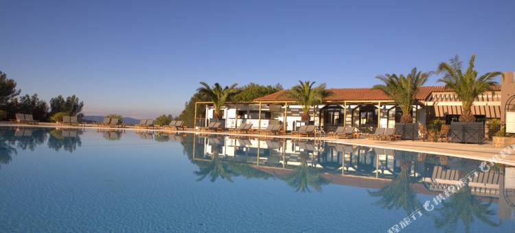 Club Med地中海俱乐部·普罗旺斯奥皮奥度假村(Club Med Opio en Provence)图片