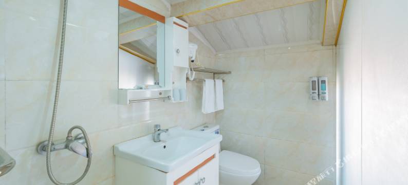 南京1休·幸福优选酒店图片