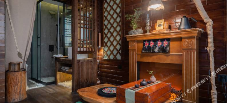 昆明云宿·忆家院子图片