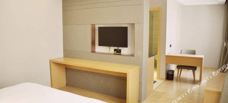 恺顿假日酒店(苏州拙政园店)图片