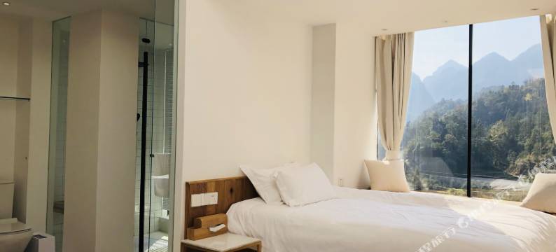 雁荡山云溪左舍民宿图片