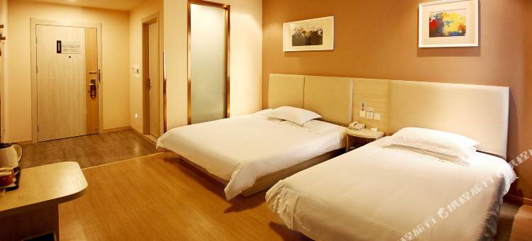 银座佳驿酒店(聊城开发区振华购物中心店)图片