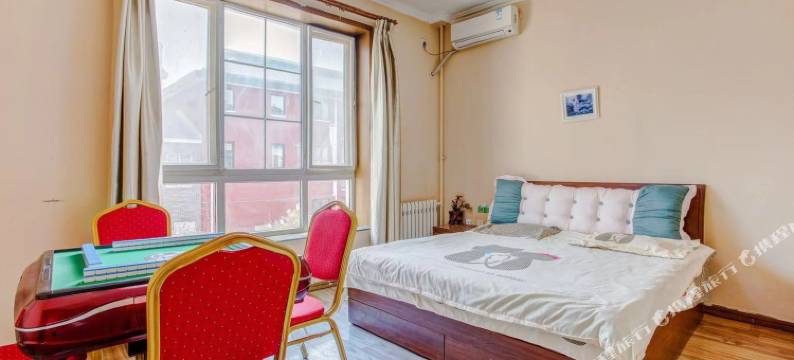 Neverland乌有巷别墅(北京香堂环路店)图片