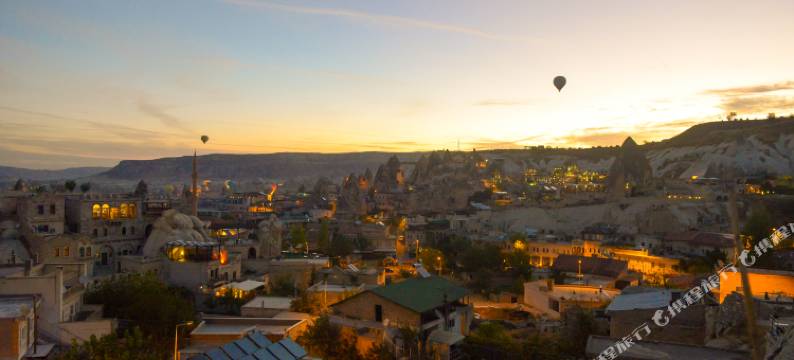 古老露台套房酒店(Antique Terrace Cave Suites)图片