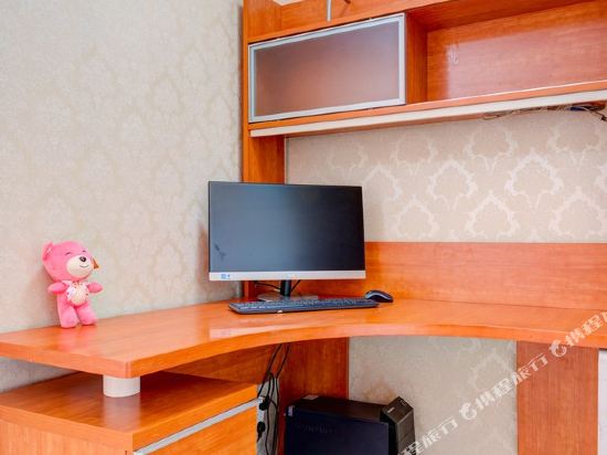 廊坊途掌柜104014精品民宿