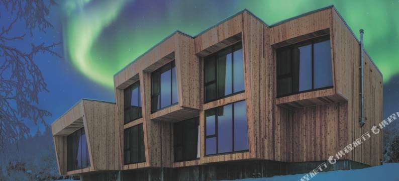 奥罗拉别墅(Aurora Villa)图片