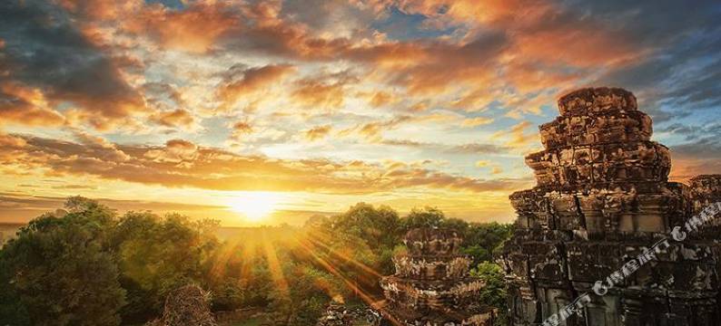 南海国际酒店(Nanhai International Hotel)图片