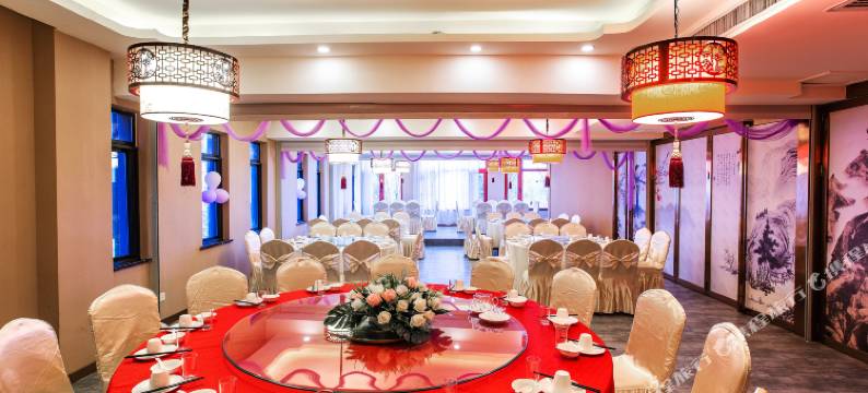 创逸精品酒店(西安大雁塔会展中心地铁站店)图片