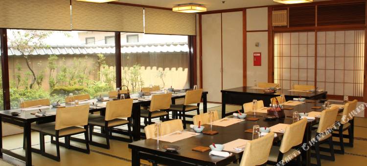 山形七日町华盛顿酒店(Yamagata Nanokamachi Washington Hotel)图片
