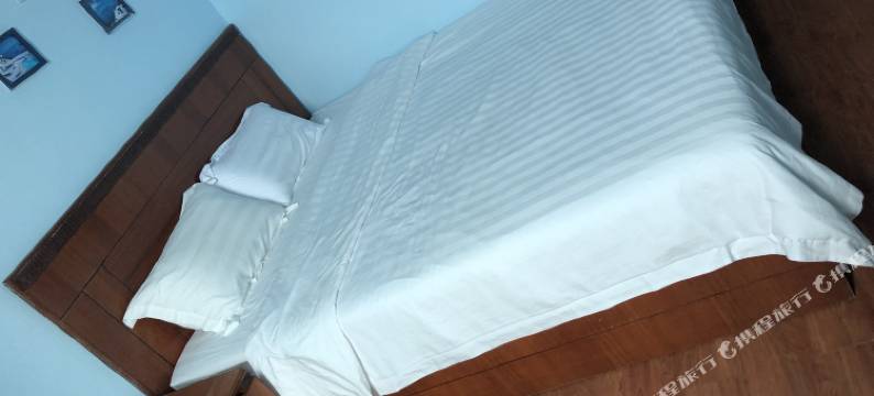 阳江海陵岛闸坡老船长客栈大角湾店图片