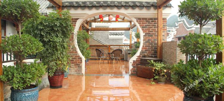 荔波今生缘客栈图片